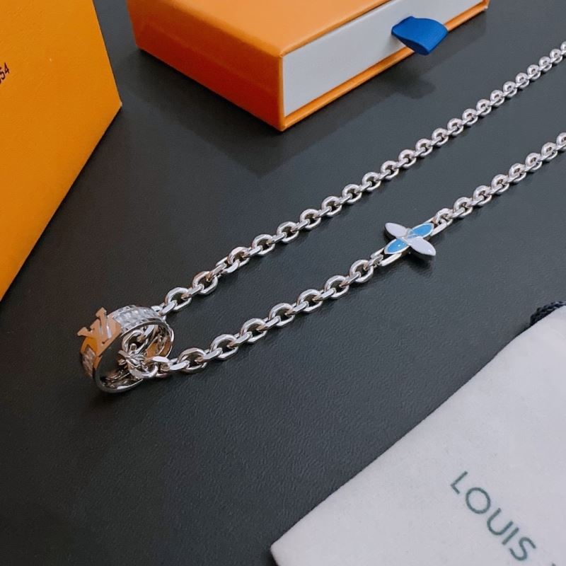 Louis Vuitton Necklaces